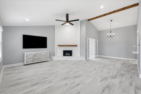 2837 Dickens Lane Flower Mound TX 75028
