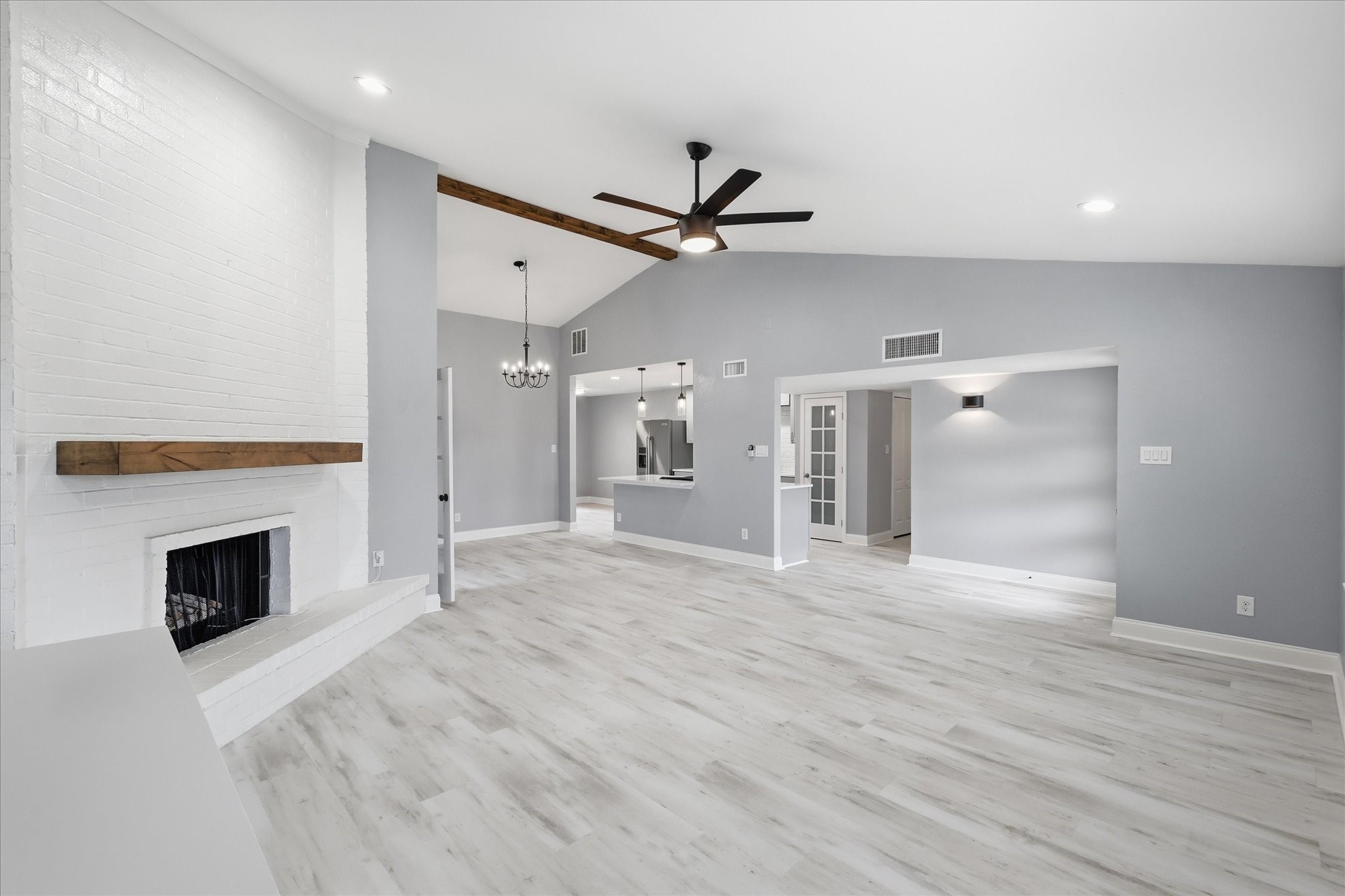 2837 Dickens Lane Flower Mound TX 75028