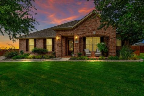 541 Komron Court Prosper TX 75078