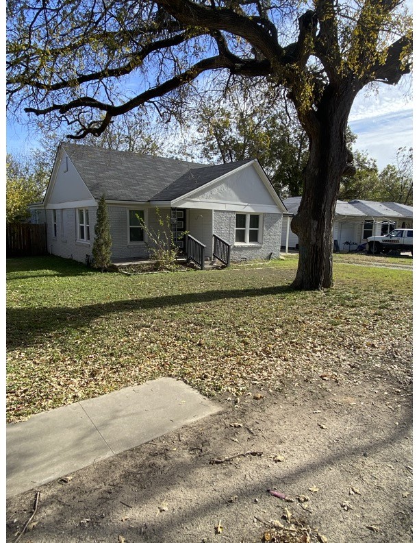 981 N Stephen Avenue Stephenville TX 76401