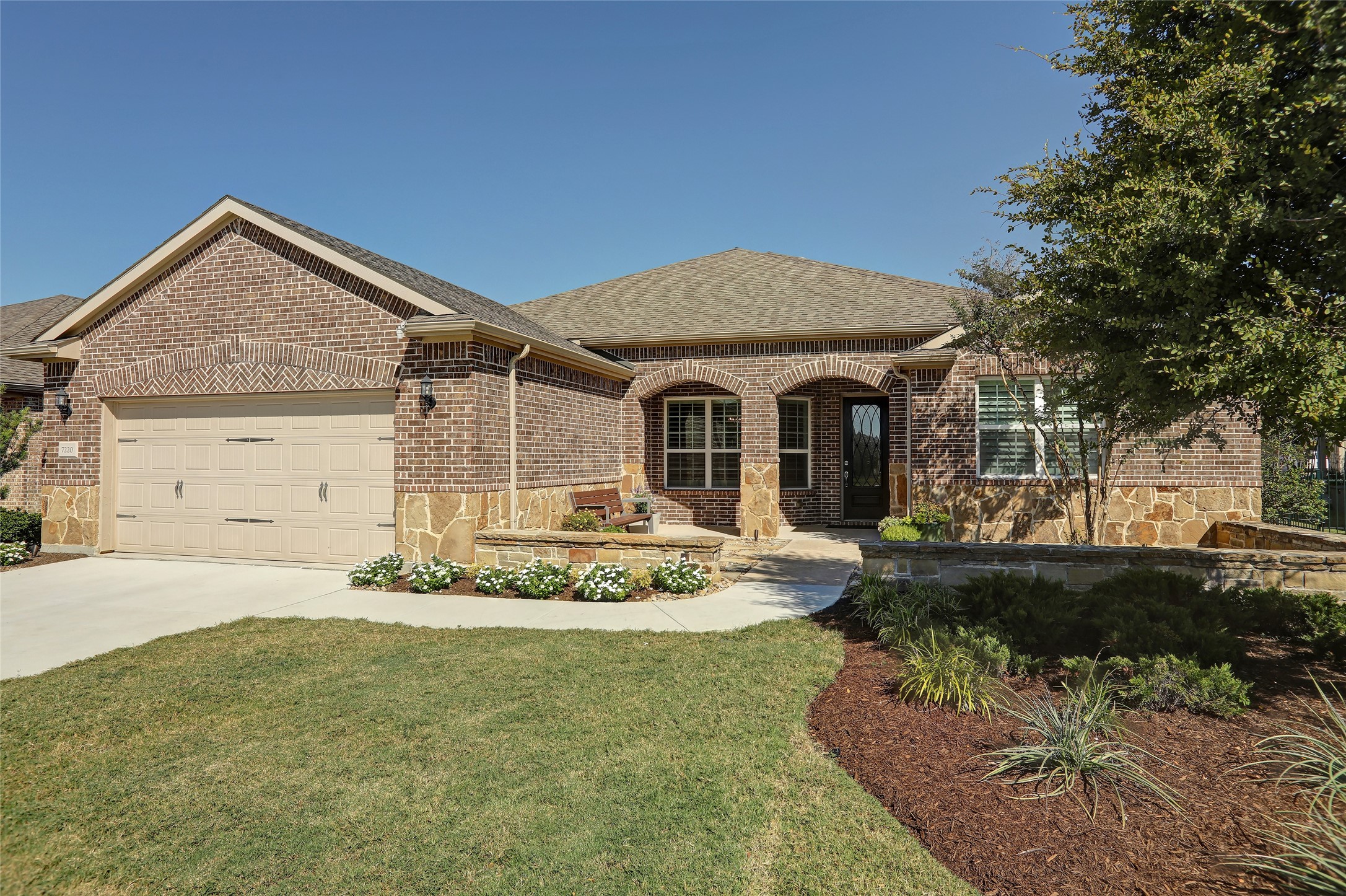 7220 Ponte Vedra Drive Frisco TX 75036