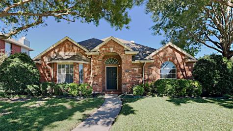 10716 Tallahassee Drive Frisco TX 75035