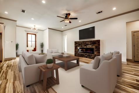 532 Woodland Drive Azle TX 76020