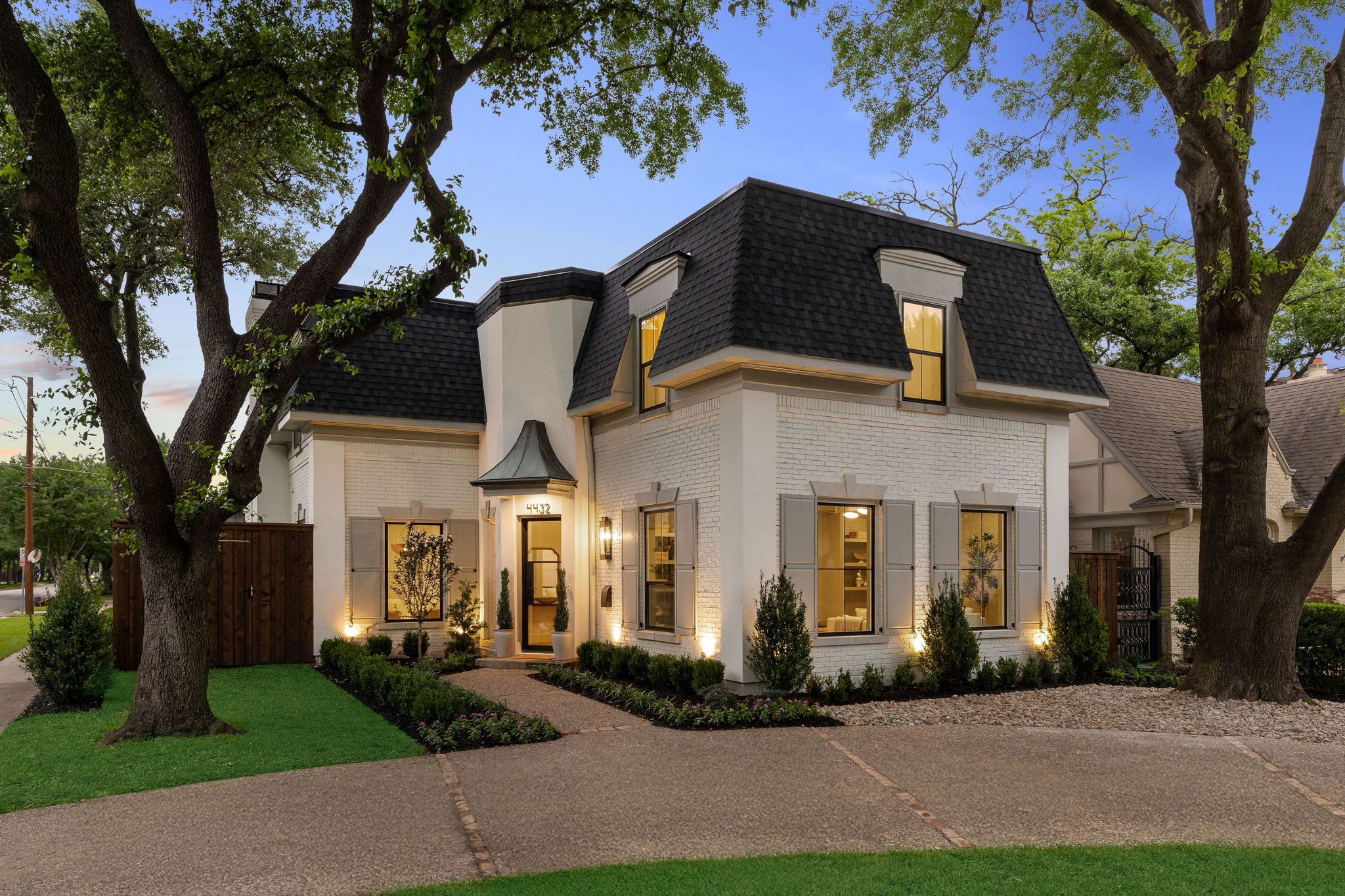 4432 San Carlos Street University Park TX 75205