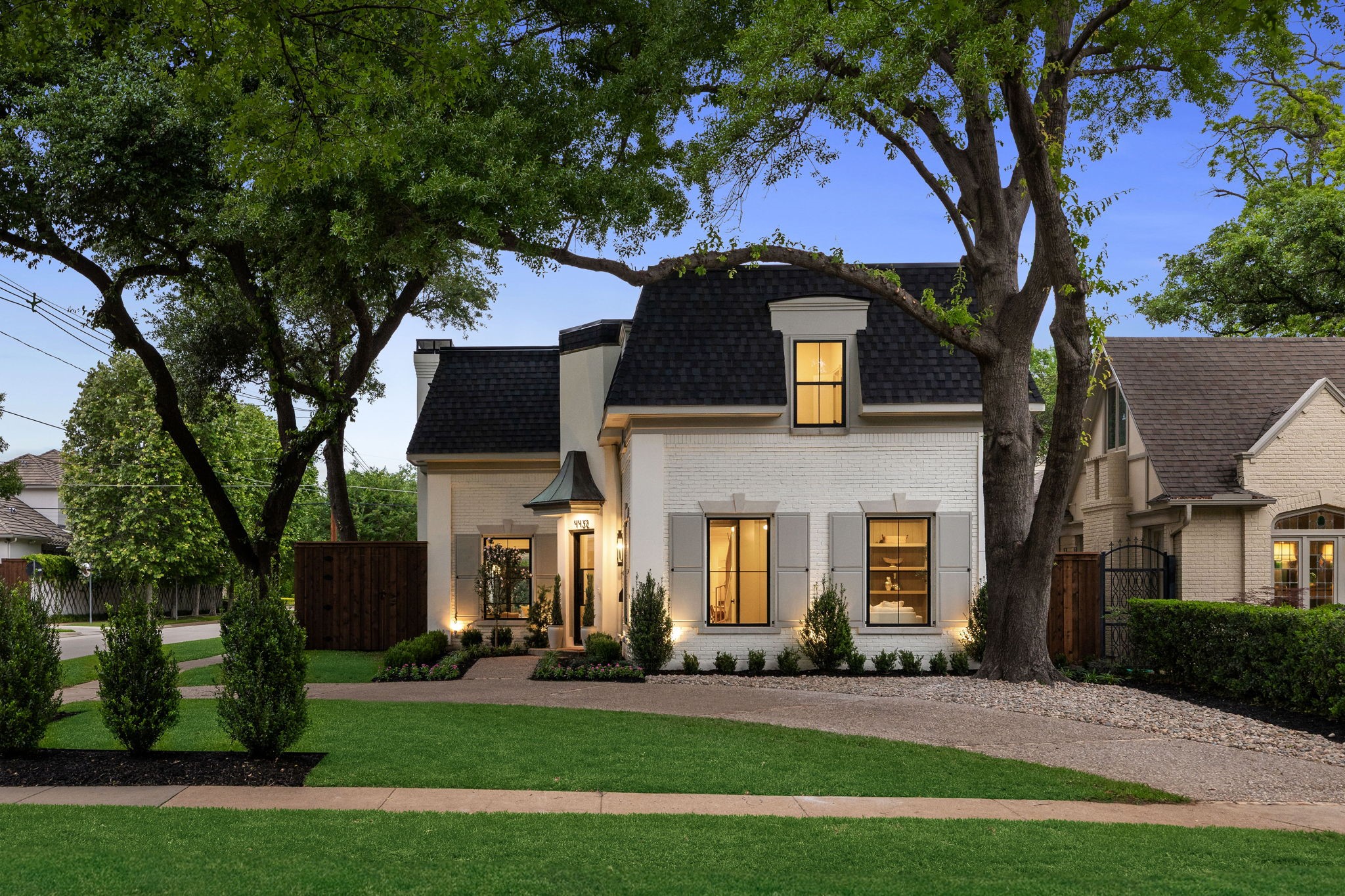 4432 San Carlos Street University Park TX 75205