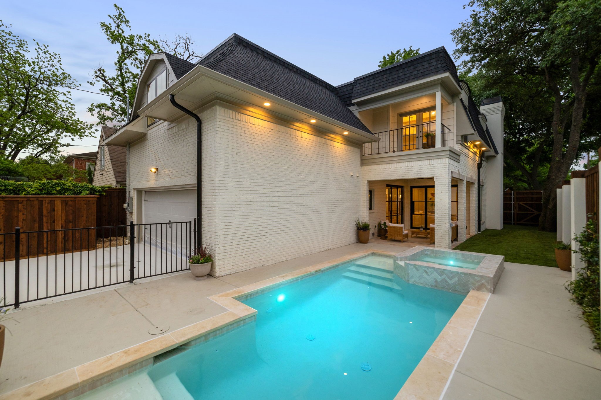 4432 San Carlos Street University Park TX 75205