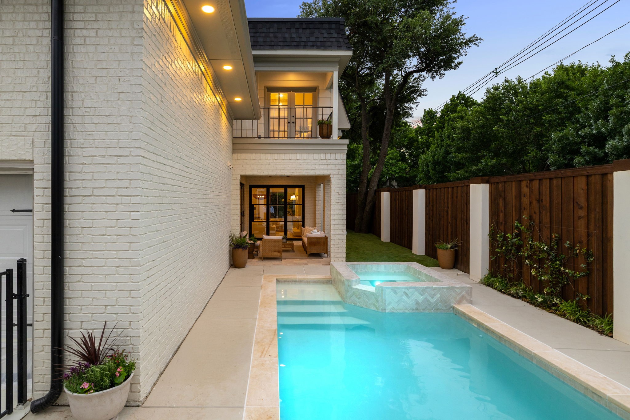 4432 San Carlos Street University Park TX 75205