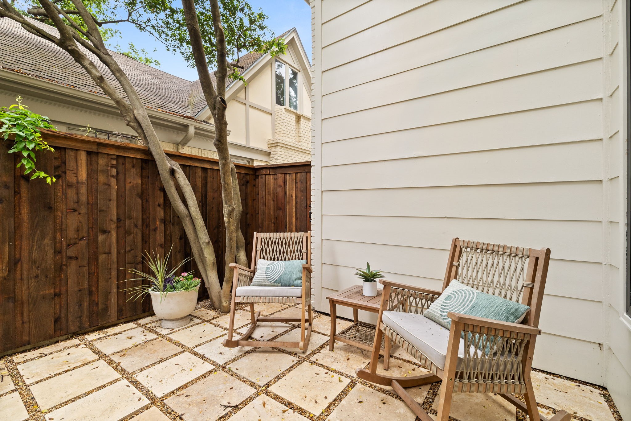 4432 San Carlos Street University Park TX 75205