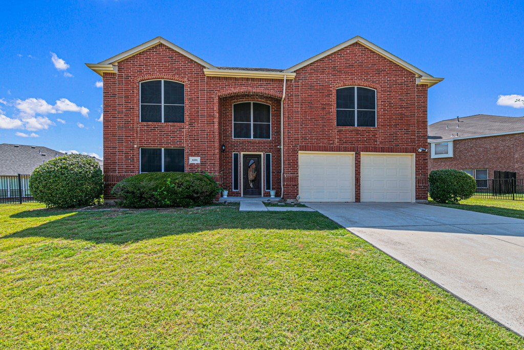 6101 San Marino Drive Rowlett TX 75089