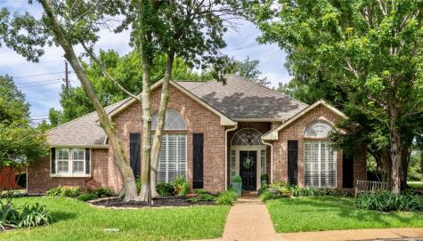 2703 Cedar Court Rockwall TX 75032