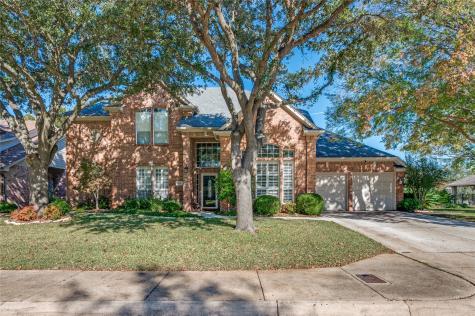 3705 Stone Creek Parkway Fort Worth TX 76137