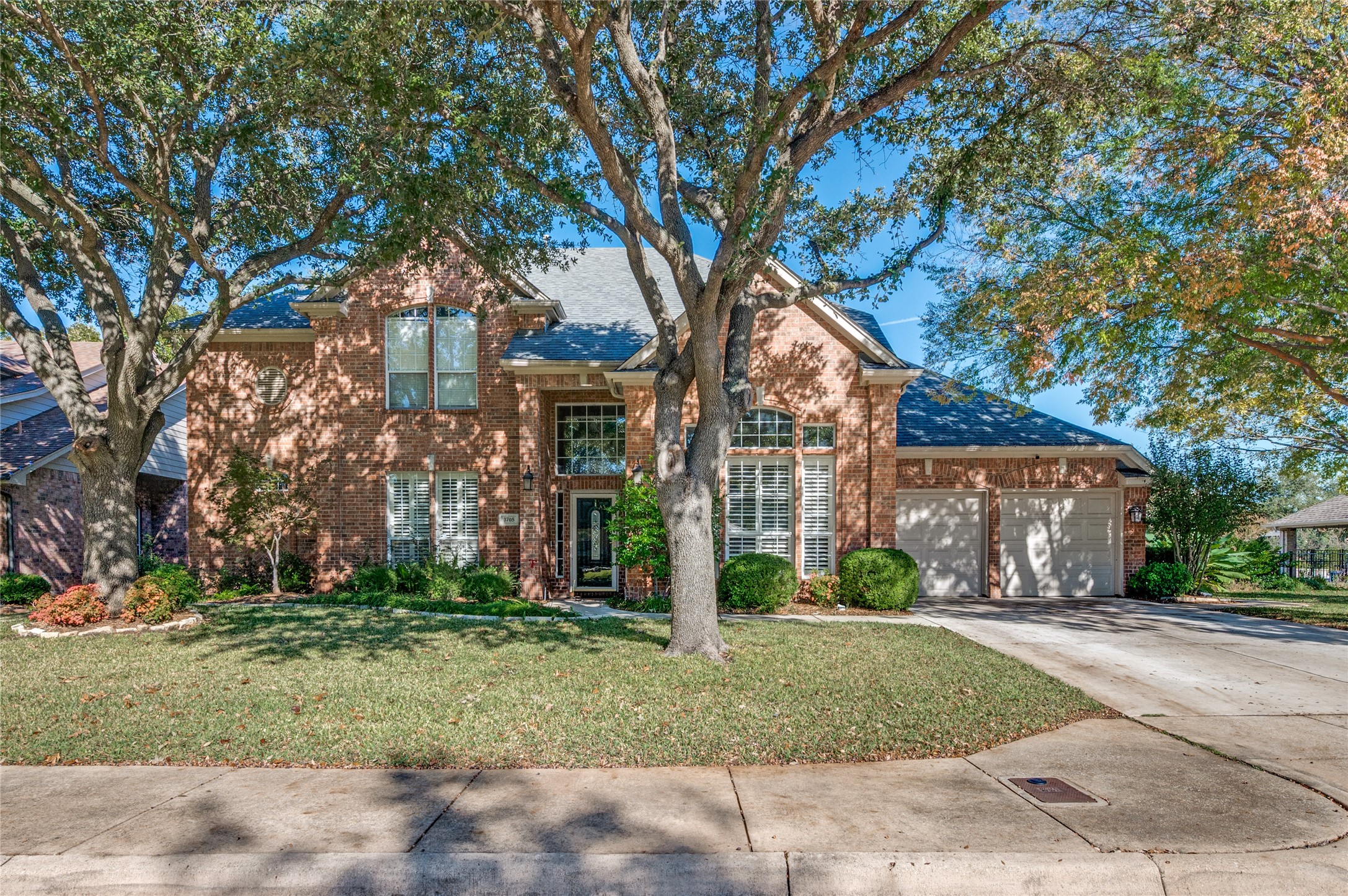 3705 Stone Creek Parkway Fort Worth TX 76137