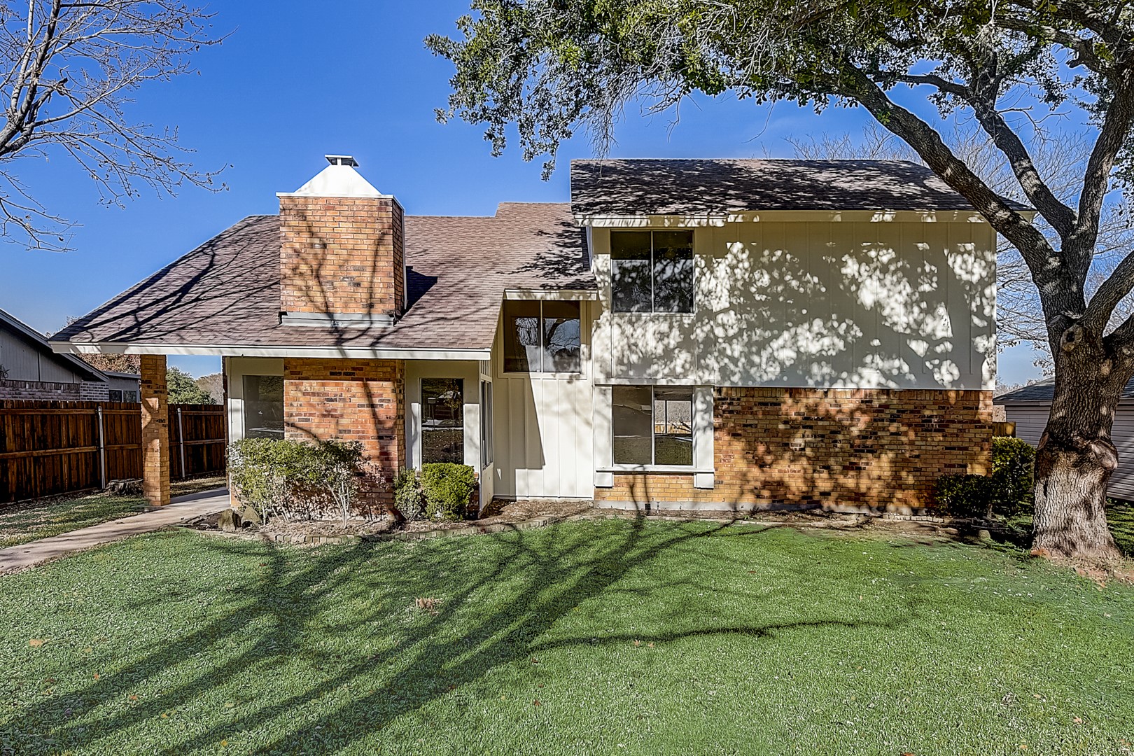 3629 Blossom Trail Plano TX 75074