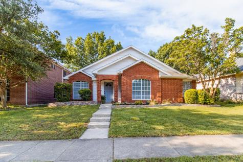 4411 Cordova Lane Mckinney TX 75070