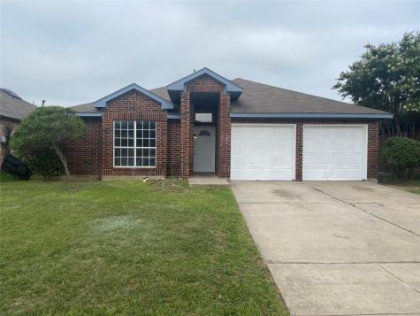 3209 Westhoff Drive Grand Prairie TX 75052