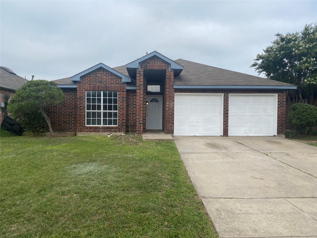 3209 Westhoff Drive Grand Prairie TX 75052