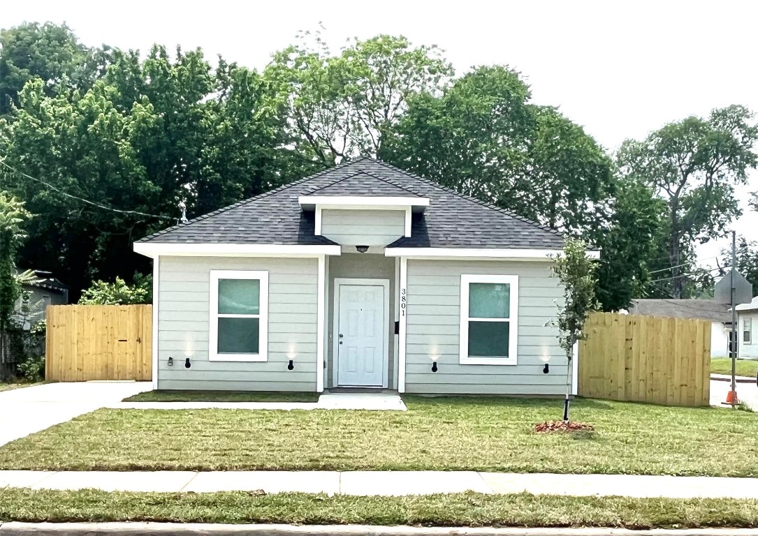 3801 Wilder Street Dallas TX 75215
