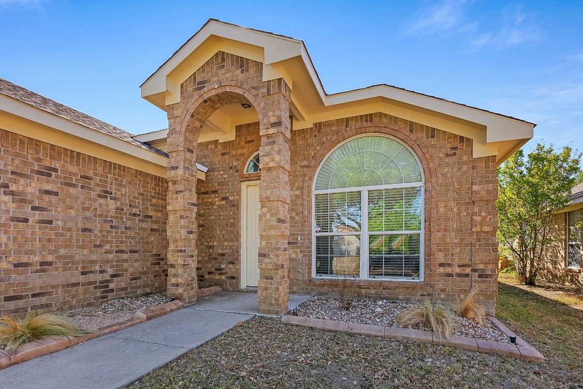 138 Old Settlers Trail Waxahachie TX 75167