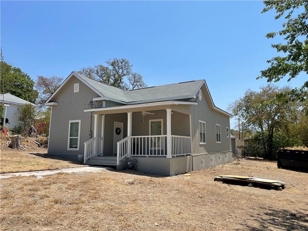 213 Houston Street Meridian TX 76665