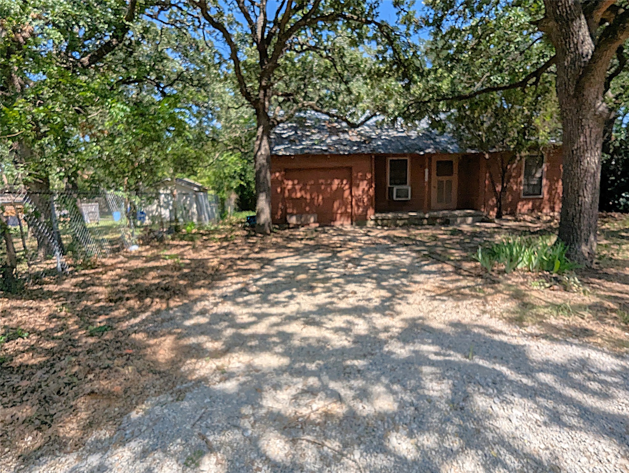 1115 Mccormick Street Denton TX 76201