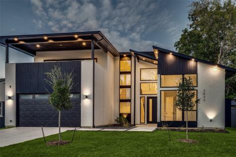 3833 Gaspar Drive Dallas TX 75220