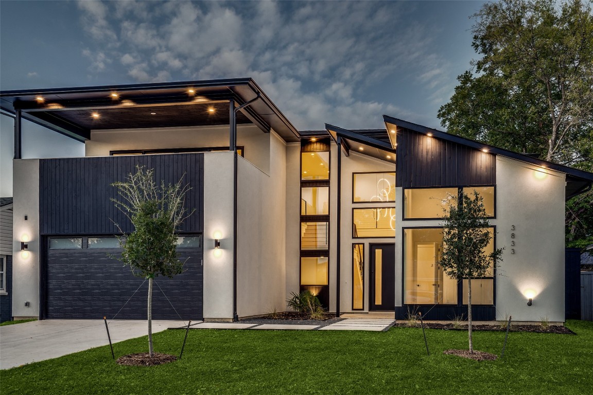 3833 Gaspar Drive Dallas TX 75220