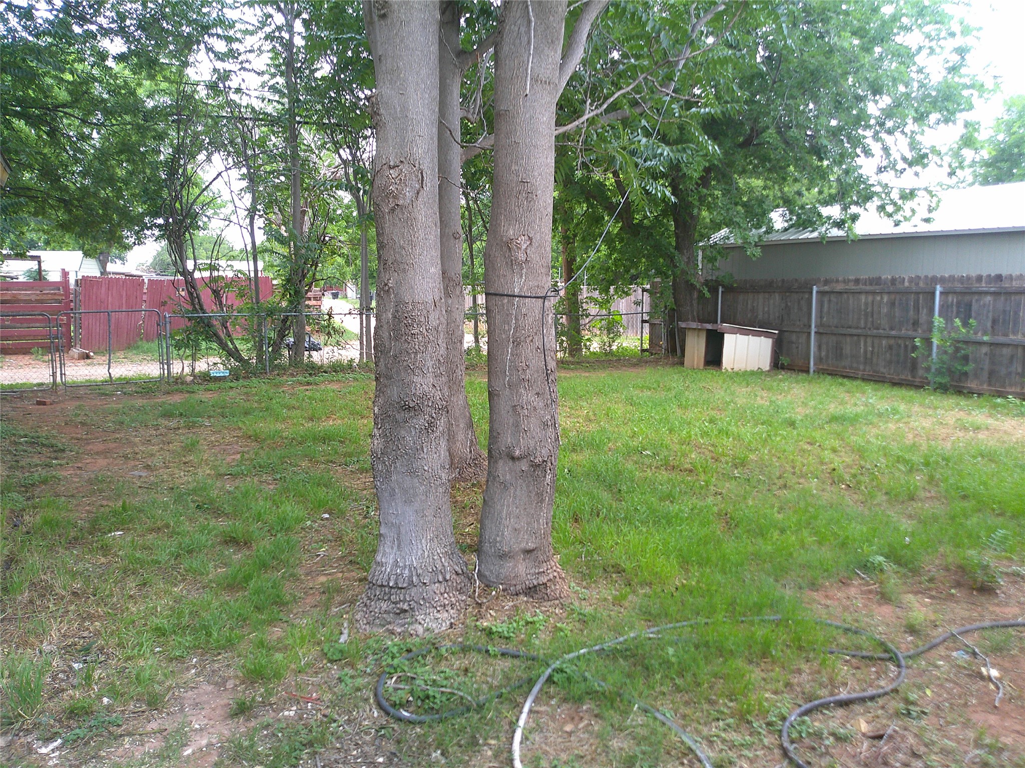 3834 Janice Lane Abilene TX 79603