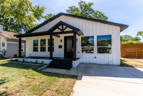 515 S Willomet Avenue Dallas TX 75208