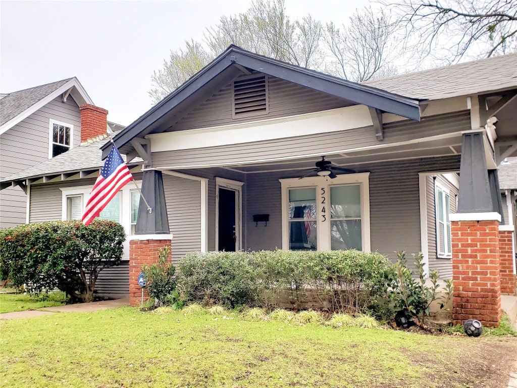 5243 Richard Avenue Dallas TX 75206