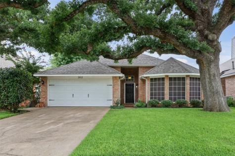 2612 Westin Lane Flower Mound TX 75028