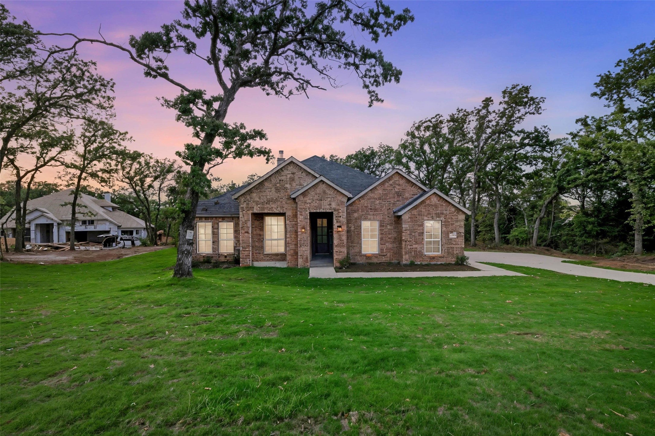 139 Rj Smith Drive Boyd TX 76023