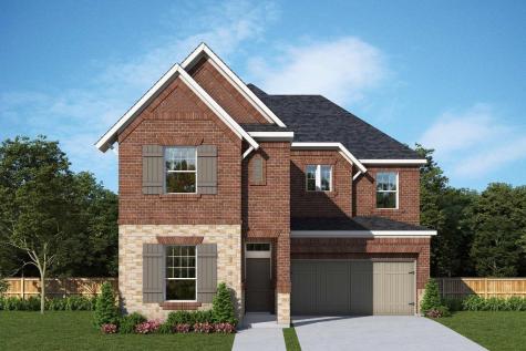 6333 Camey Place Way The Colony TX 75056