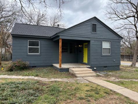 2500 Dean Lane Fort Worth TX 76107