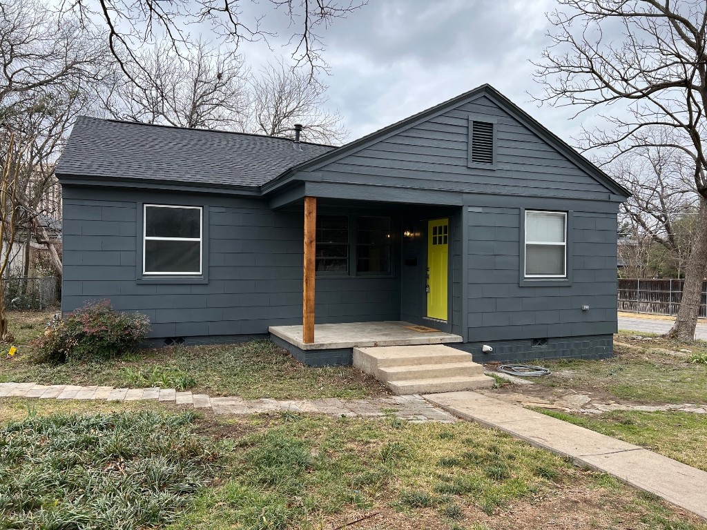 2500 Dean Lane Fort Worth TX 76107