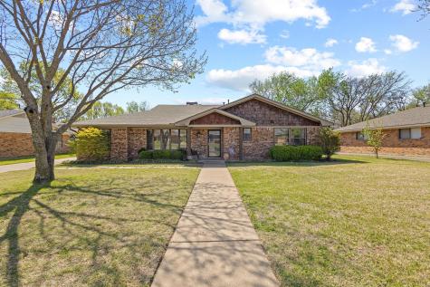 1426 Andy Drive Sherman TX 75092