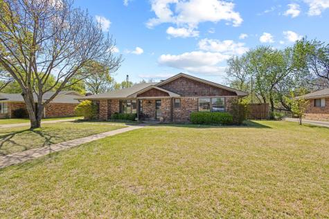 1426 Andy Drive Sherman TX 75092