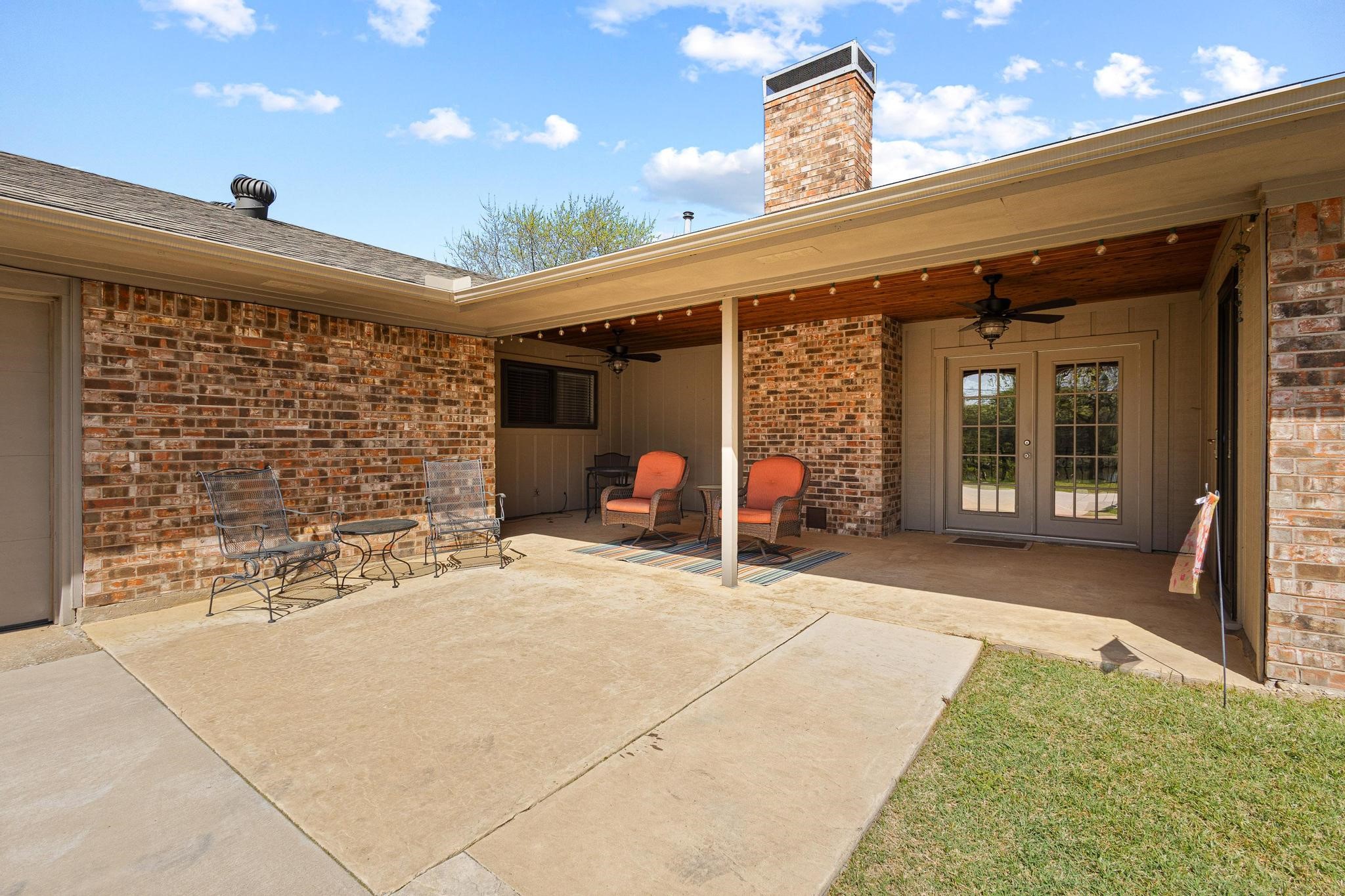 1426 Andy Drive Sherman TX 75092