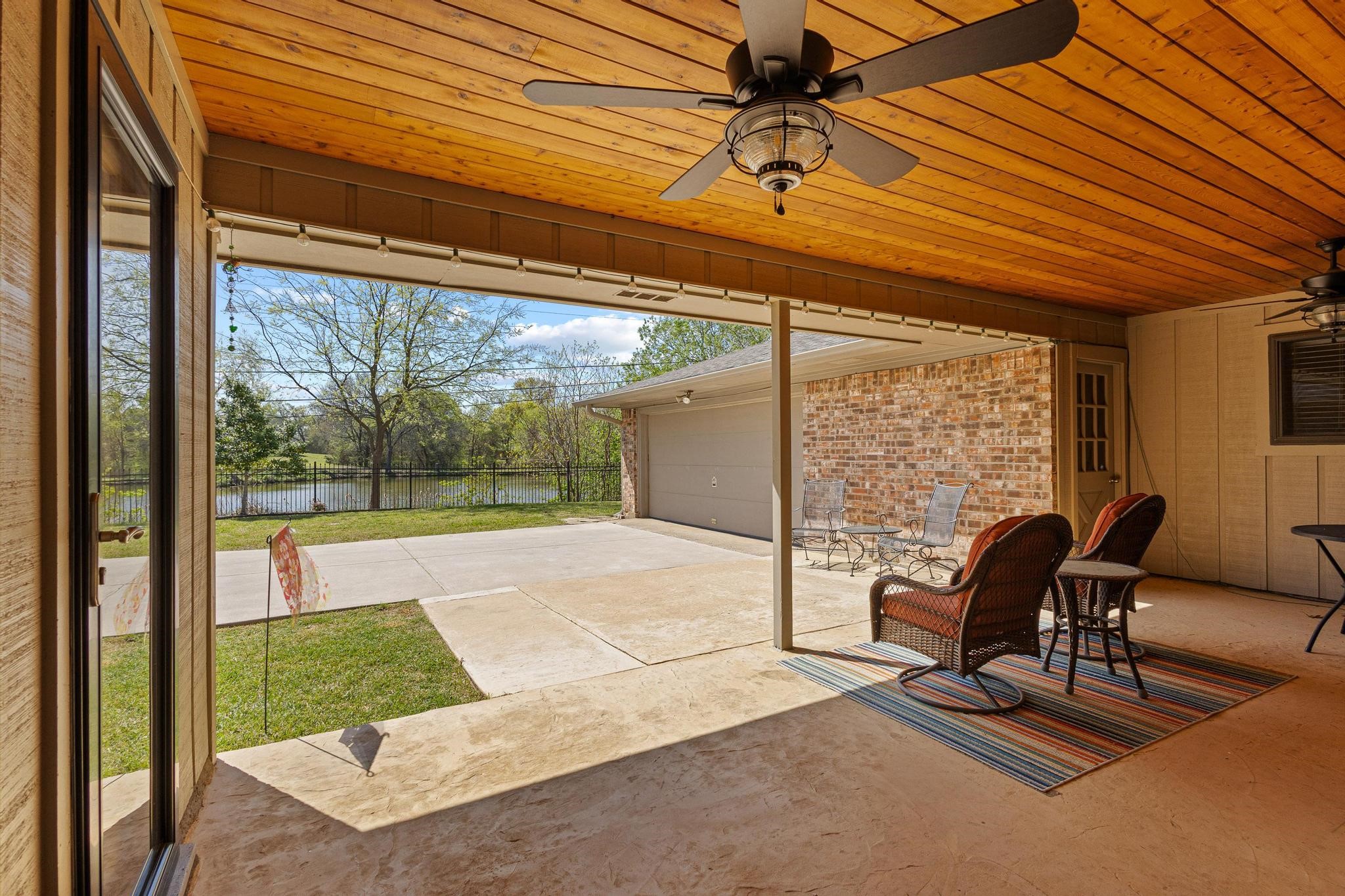 1426 Andy Drive Sherman TX 75092