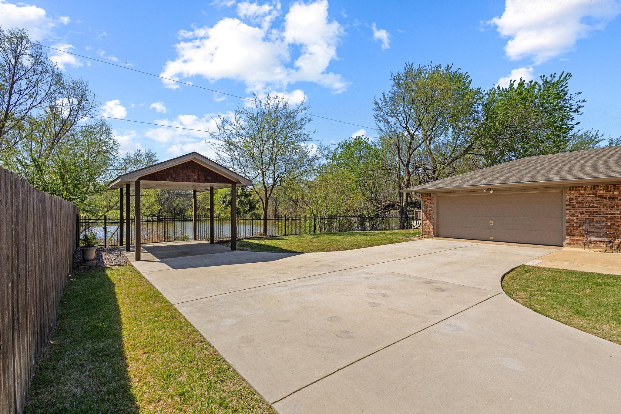 1426 Andy Drive Sherman TX 75092