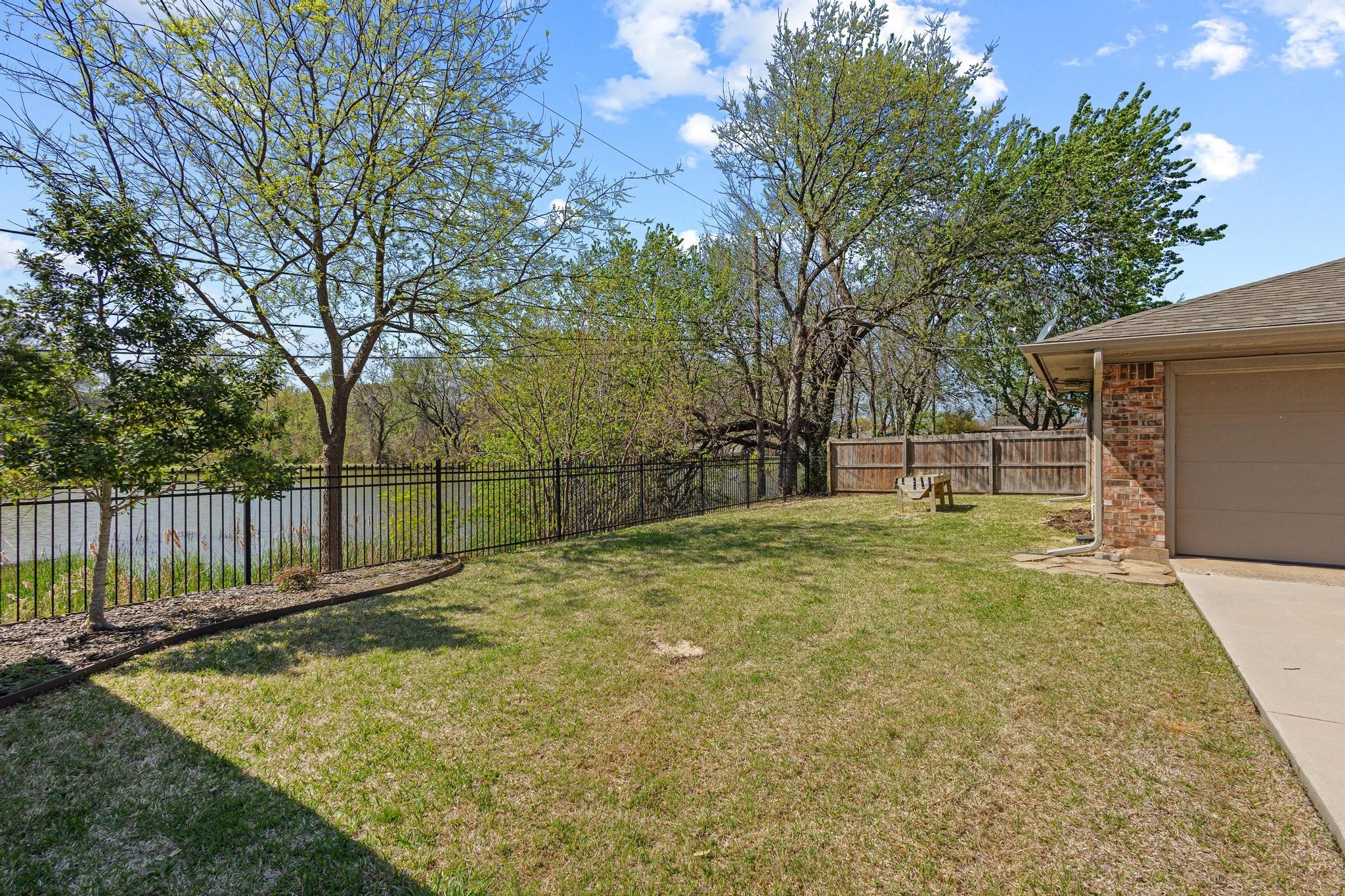 1426 Andy Drive Sherman TX 75092