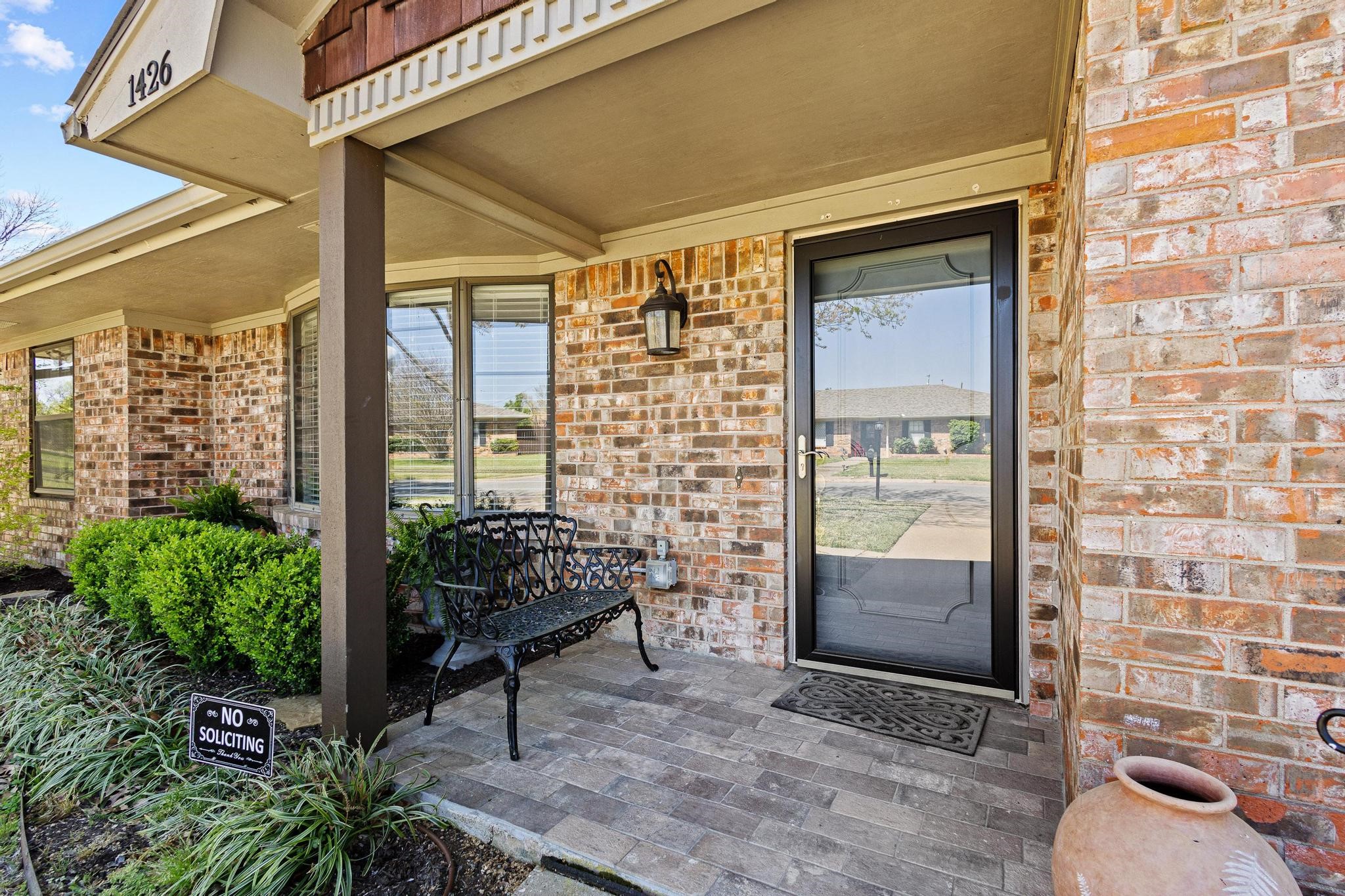 1426 Andy Drive Sherman TX 75092