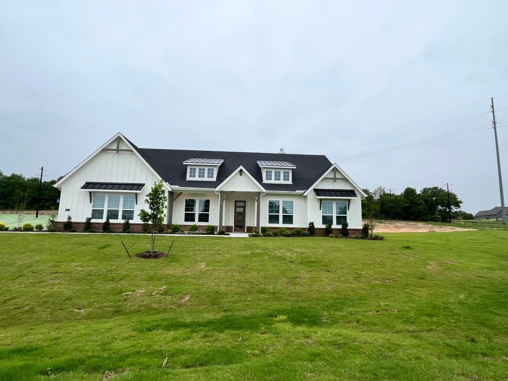 524 Lantana Drive Weatherford TX 76085