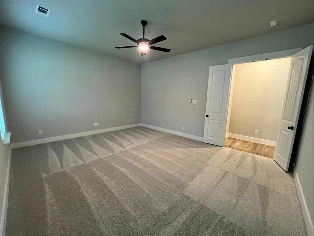 524 Lantana Drive Weatherford TX 76085