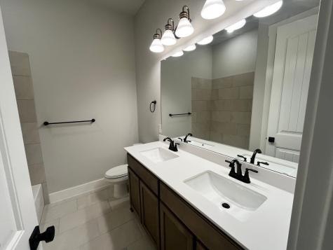 524 Lantana Drive Weatherford TX 76085