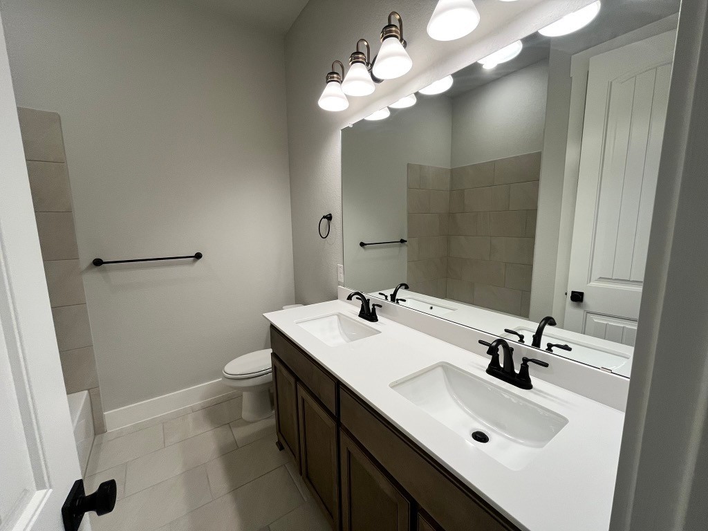 524 Lantana Drive Weatherford TX 76085