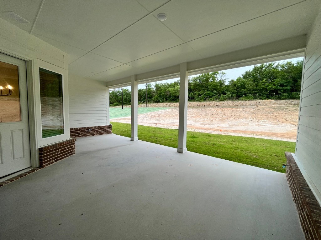 524 Lantana Drive Weatherford TX 76085