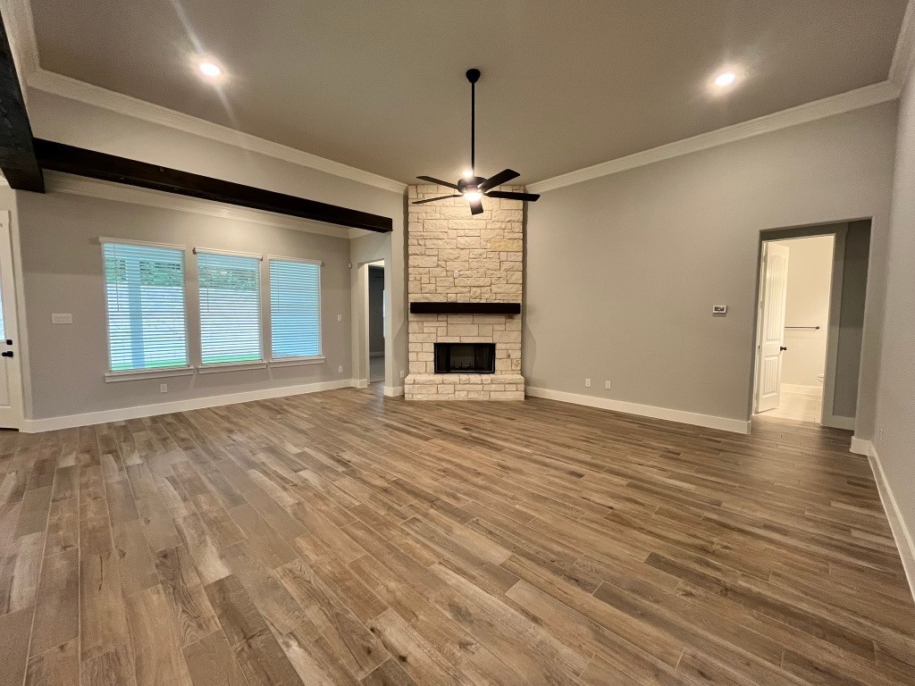 524 Lantana Drive Weatherford TX 76085