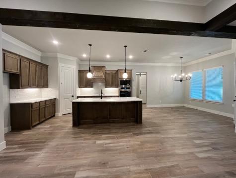 524 Lantana Drive Weatherford TX 76085