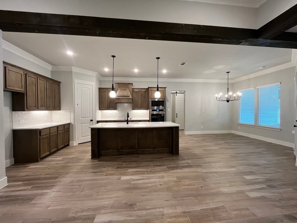 524 Lantana Drive Weatherford TX 76085