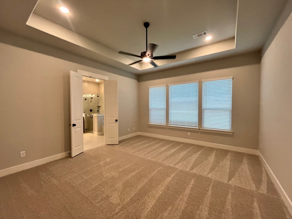 524 Lantana Drive Weatherford TX 76085